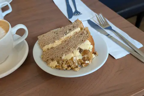 Newlands Bakery Coffee Shop And Deli photo 4
